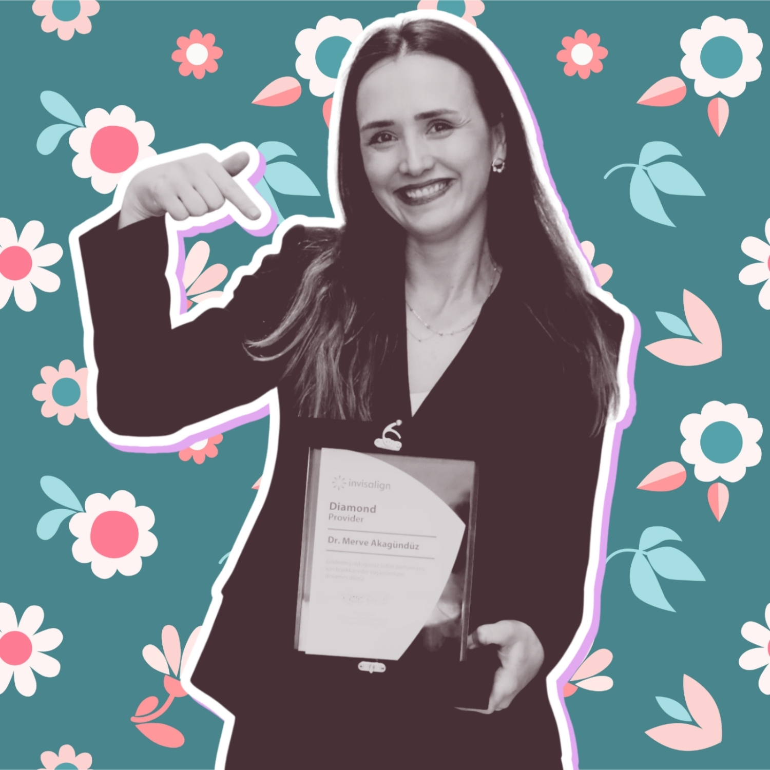 Uzm. Dt. Merve Özkan Akagündüz